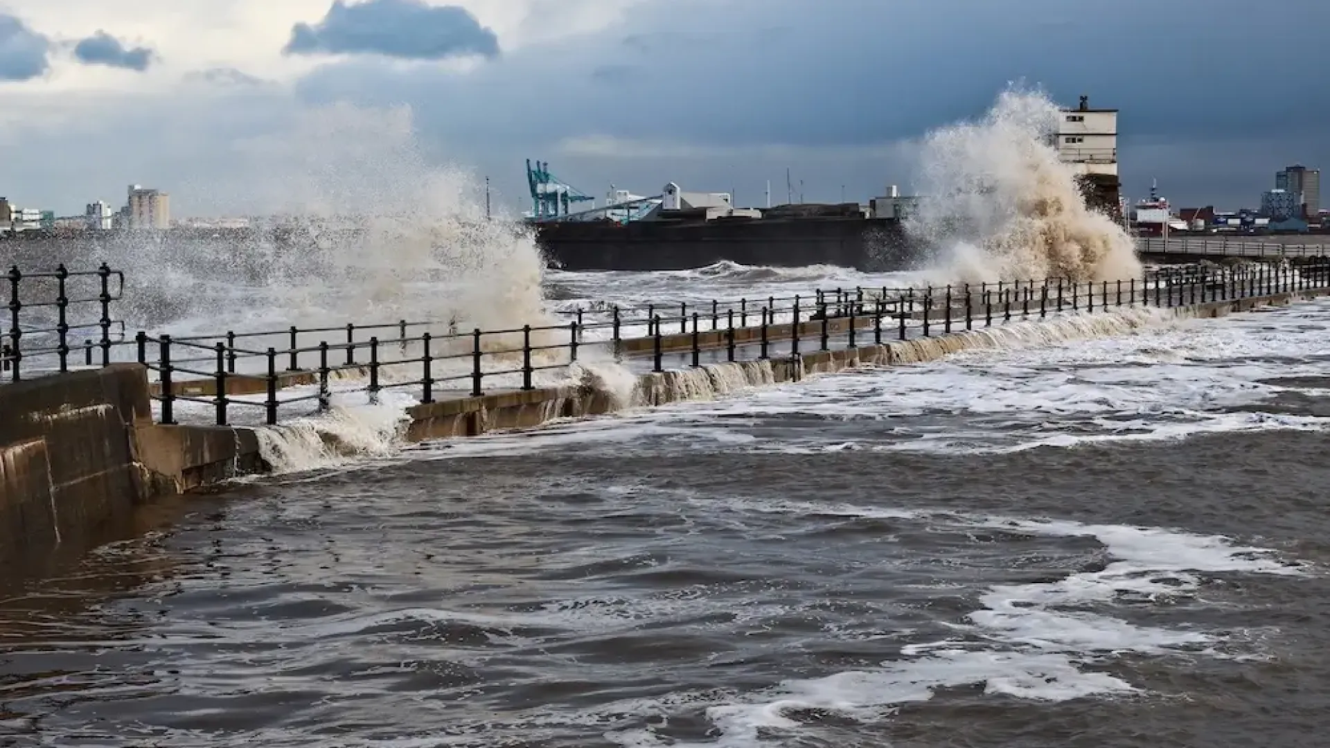 Sea Level Rise