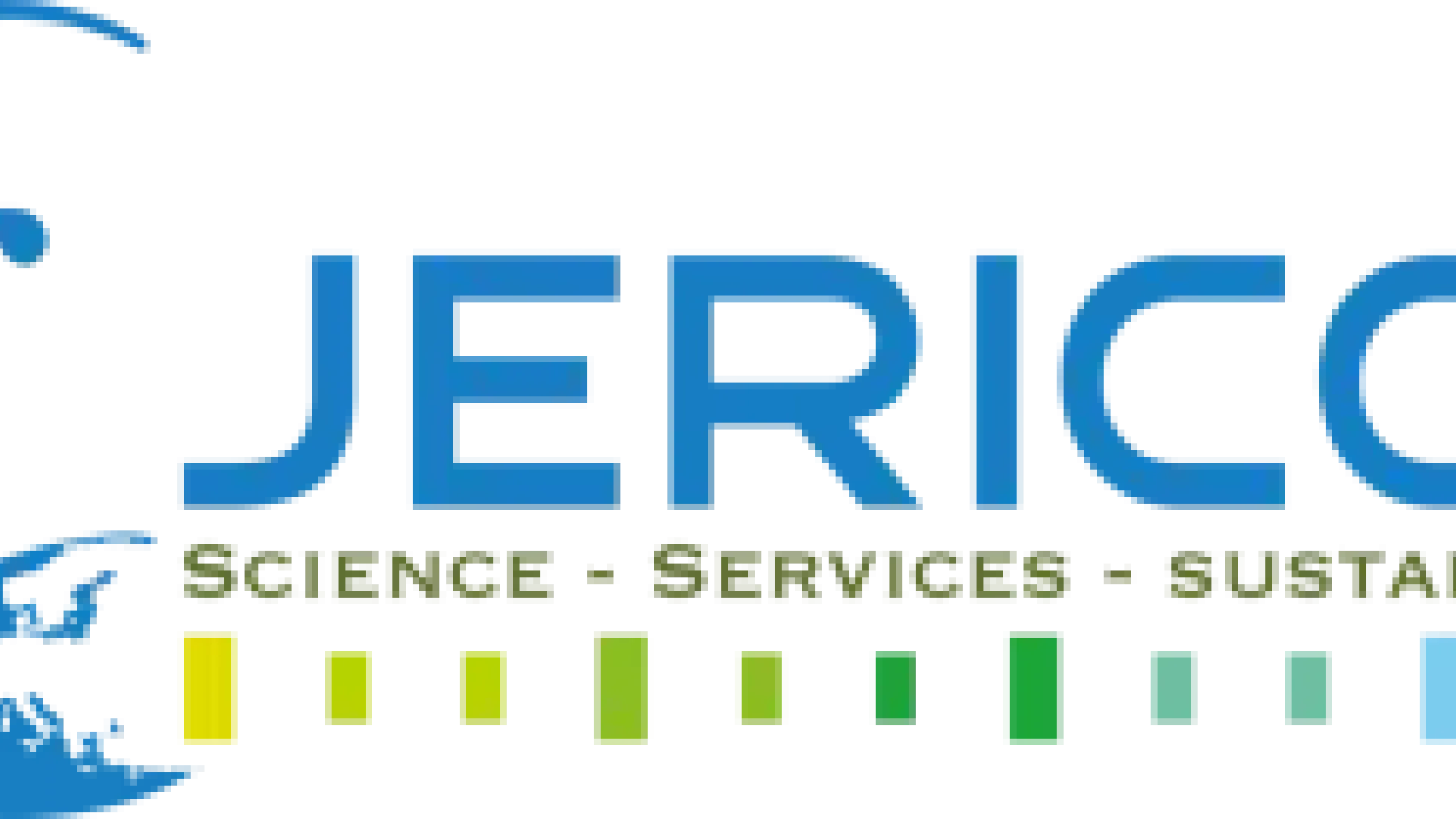 JERICO logo