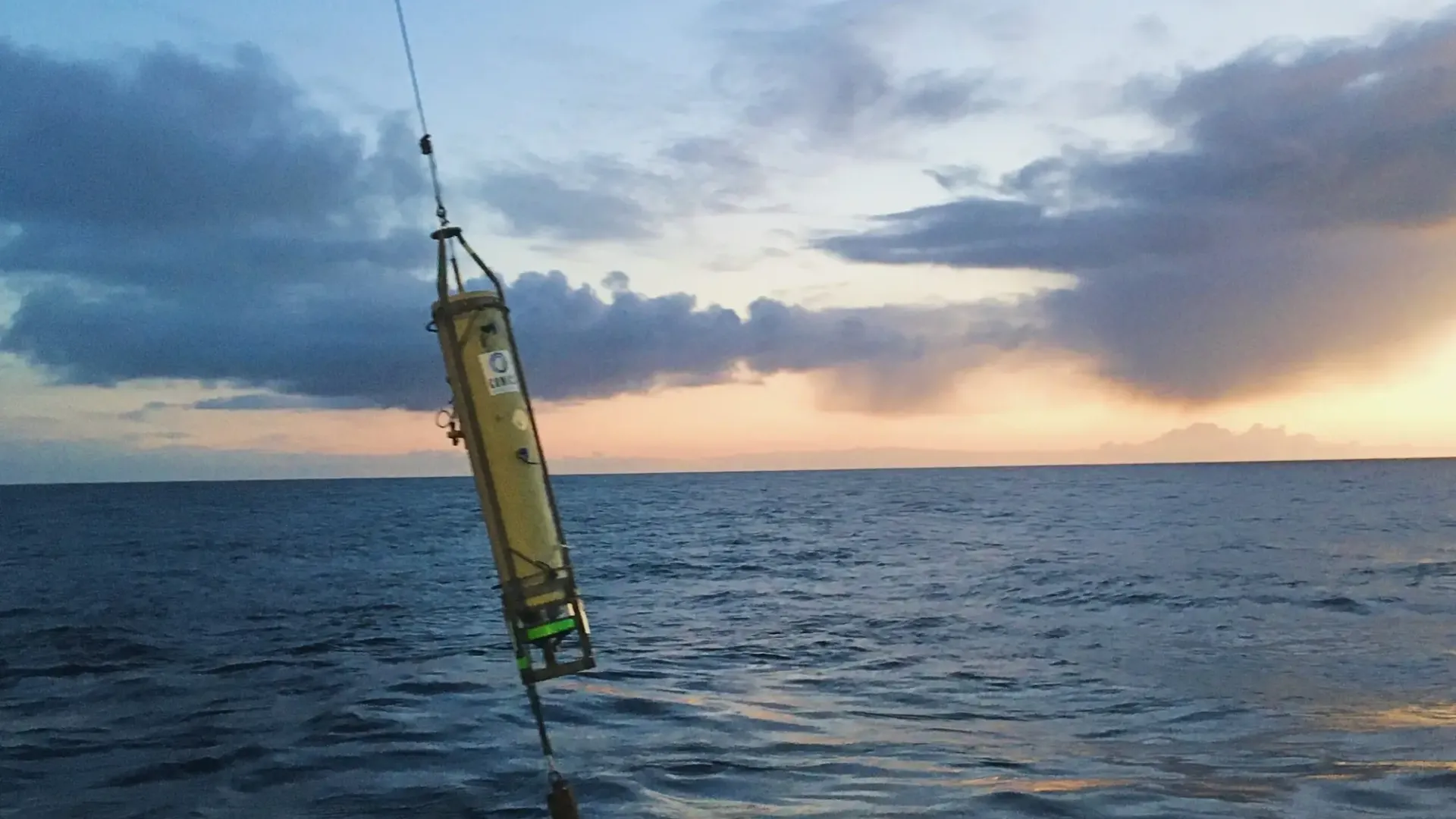 Southern Ocean study challenges key carbon pump theory