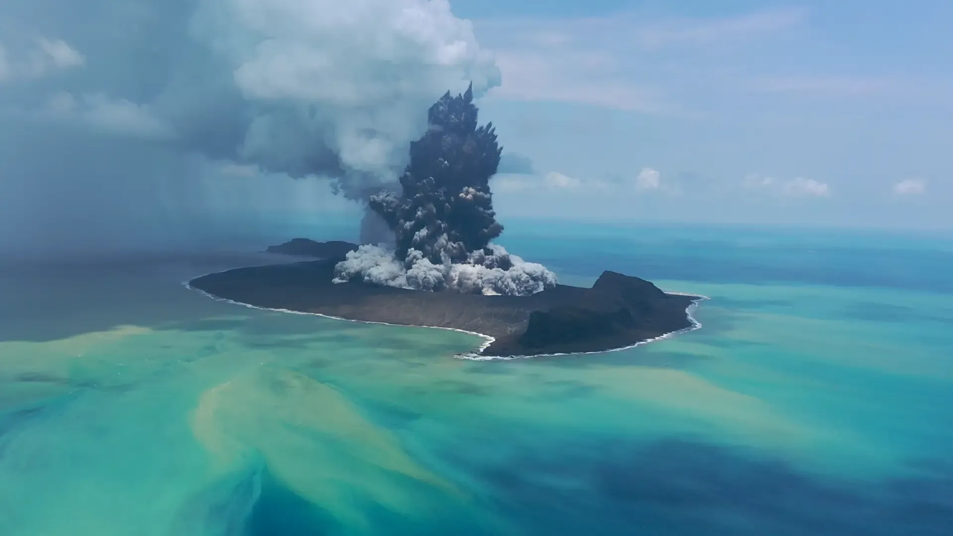 New research enables identification of the most hazardous underwater volcanoes
