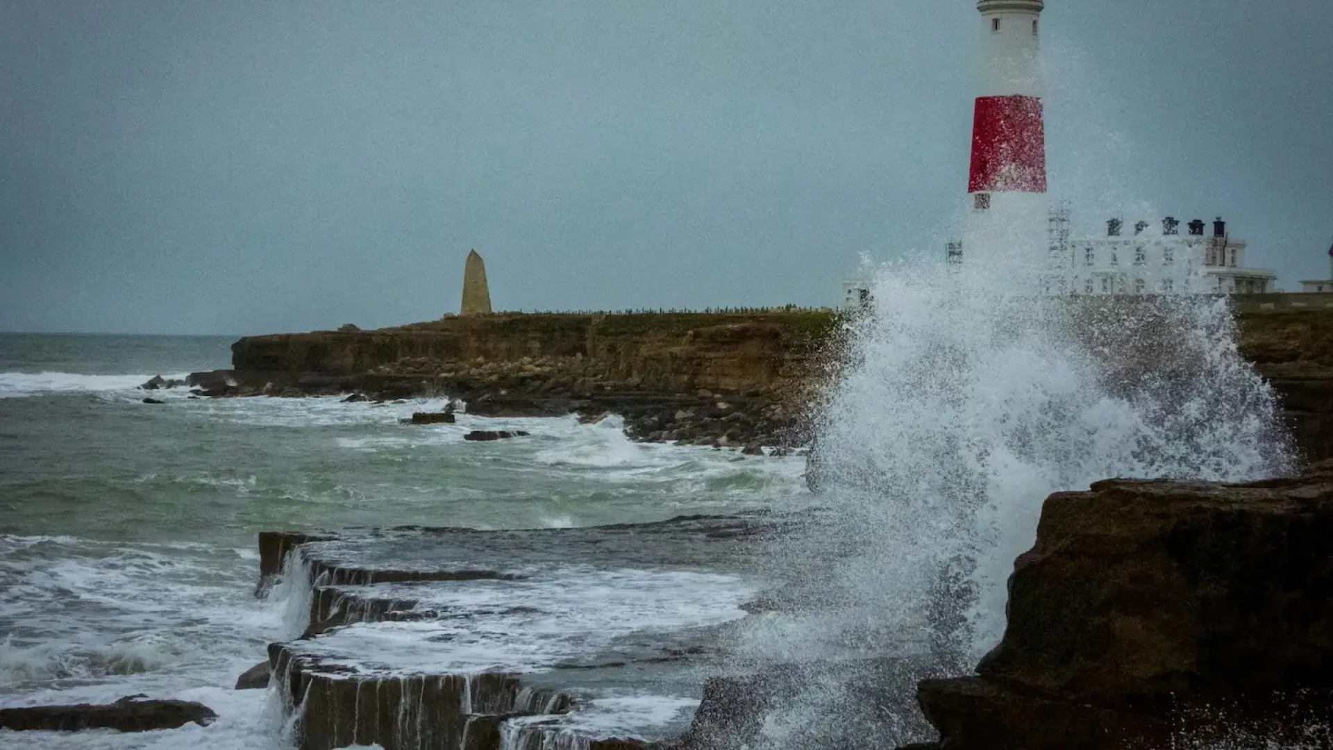 Coastal Flooding and Erosion
