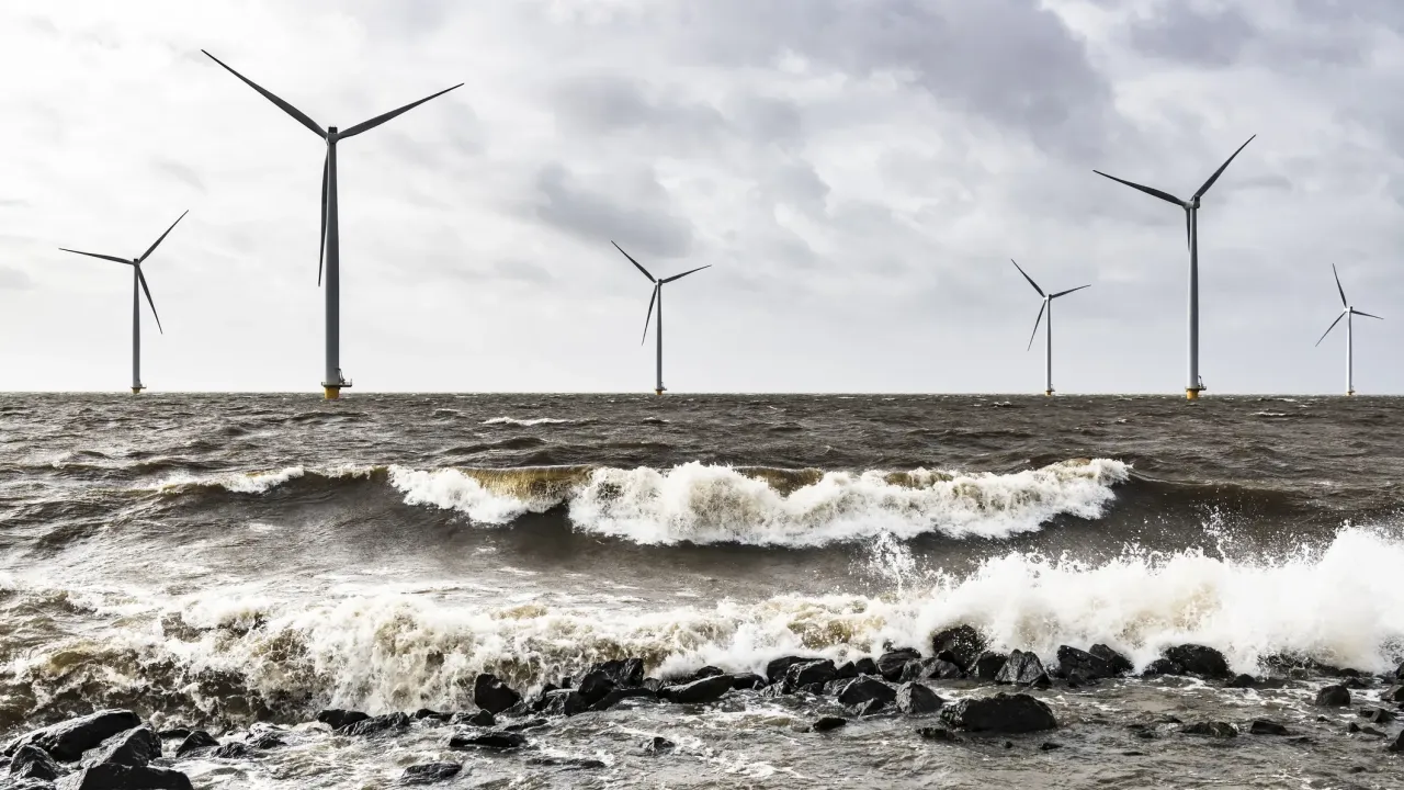 Windfarm