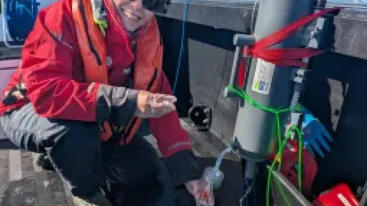 Dr Elena Garcia-Martin