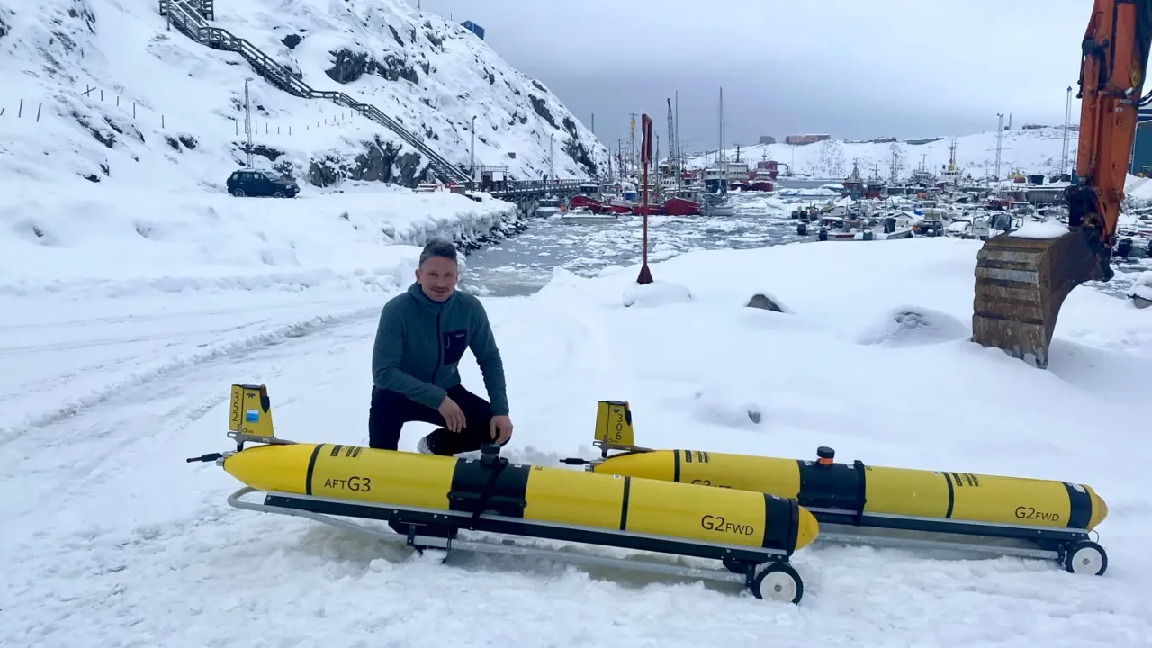 Dr Louis Clement ReBELS co investigator