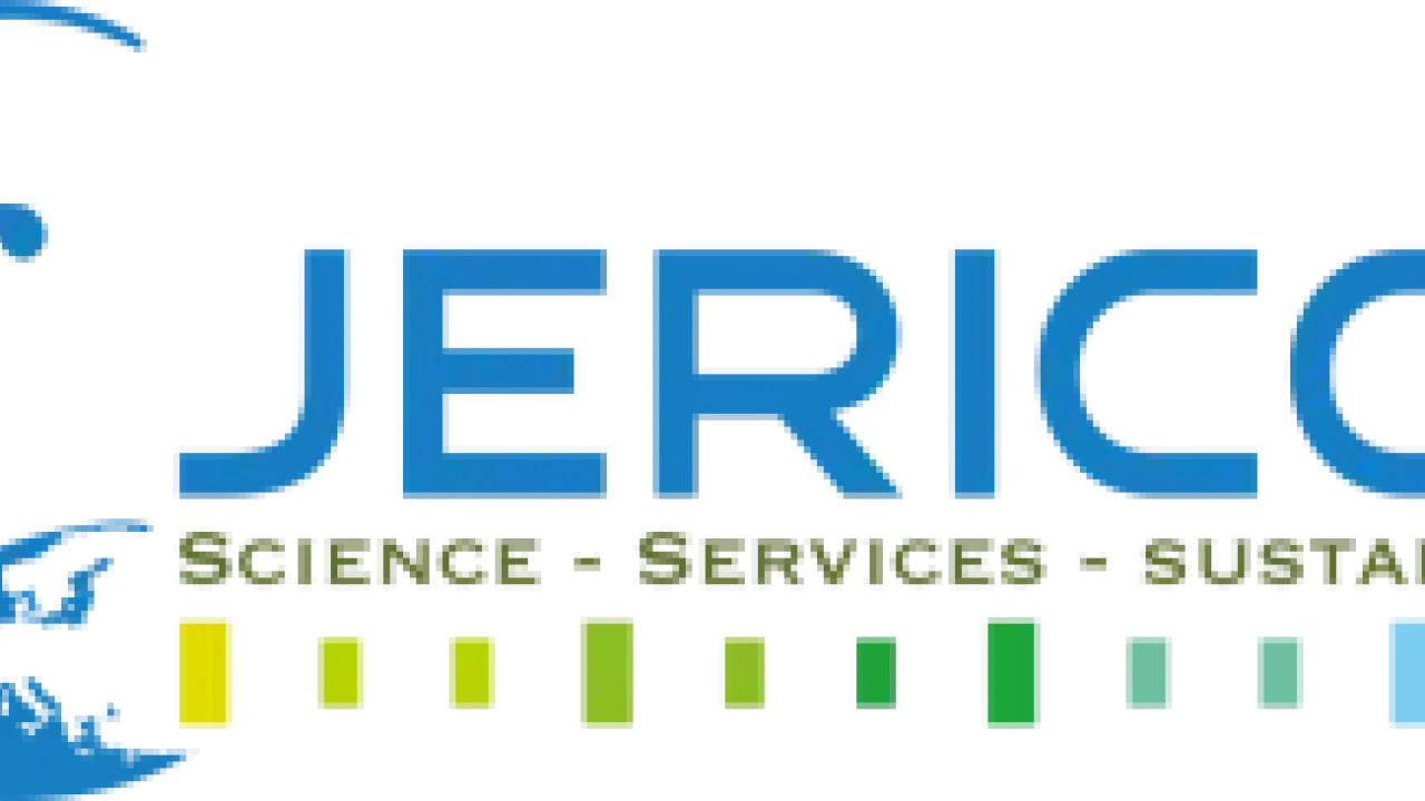 JERICO logo