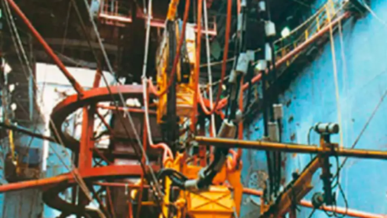 OMCO Collector