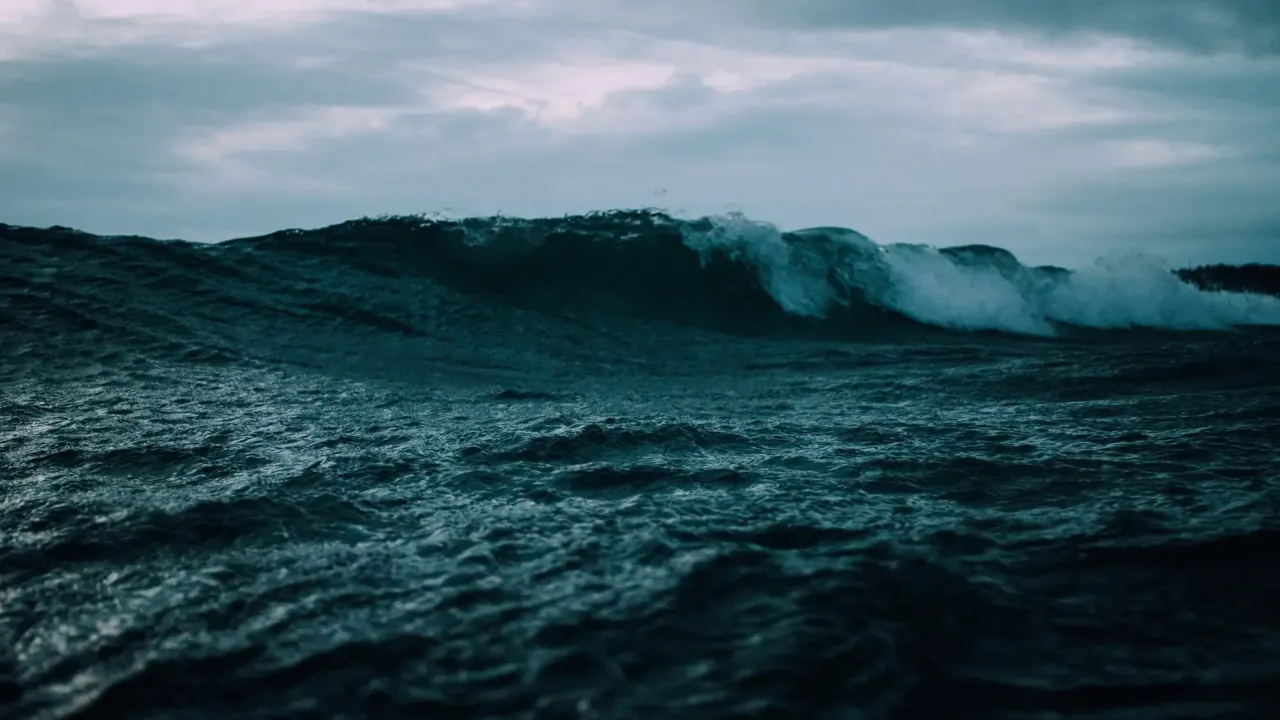 Tsunamis Explained