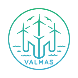 VALMAS logo 