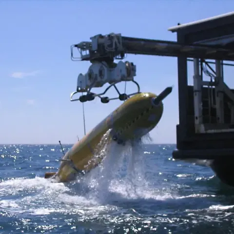 Dynamics of Shelf Seas Fronts – The Irish Sea