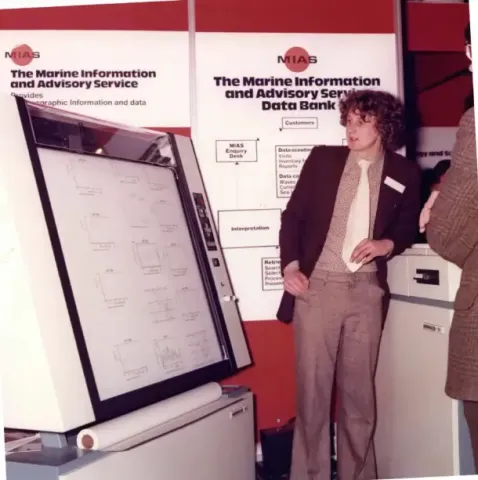 New Data Management Approach