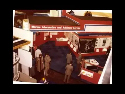 Marine Information and Advisory Service (MIAS)