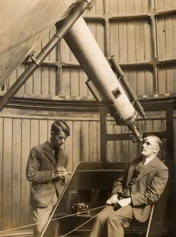 Liverpool Tidal Institute