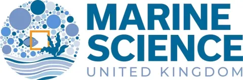 Marine Science UK logo