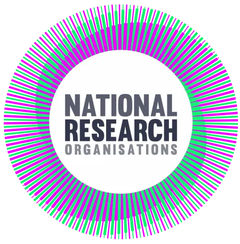 National Research Organisations logo
