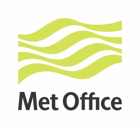 Met Office logo