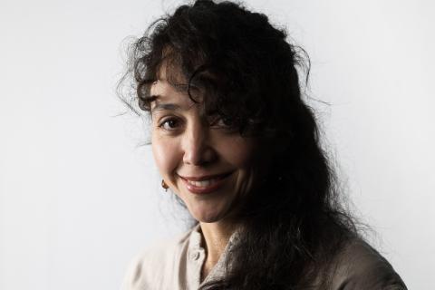 Profile photo