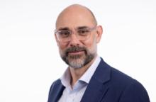 Professor John Siddorn Appointed as CEO