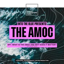 EP1: How the AMOC Acts as the Planets 'Central Heating System'