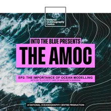EP2: Why Ocean Models Are Key in Unlocking the AMOC's Future