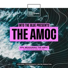 EP4: How Ocean Arrays Give Us Indications of the AMOC's Health