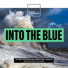 What Factors Are Increasing the Likelihood of Extreme Sea Levels? 