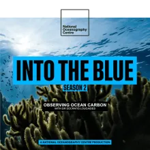 The Relationship Between Carbon and Our Ocean: How Do We Monitor It?
