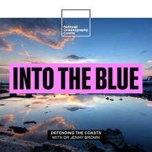 How Do We Protect Coastal Communities From Extreme Weather Events?