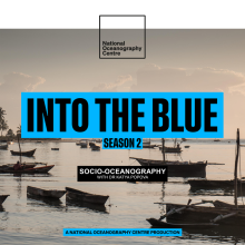  Socio-Oceanography: Connecting Ocean and Societal Challenges and Impacts