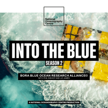 What is the BORA Blue Ocean Research Alliance®?