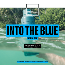 How Ocean Bottle Are Helping to Fight Plastic Pollution in Our Ocean