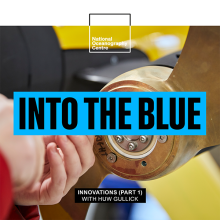 How NOC Innovations Are Pioneering Marine Autonomy