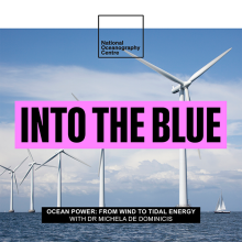 Will Wind and Tidal Energy Power Our Homes in the Future?