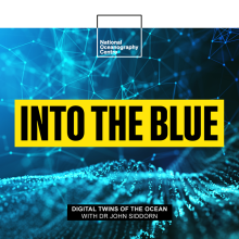  How Digital Twins of the Ocean Will Revolutionise Ocean Data