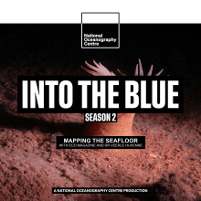 How Do We Map and Monitor the Seafloor?