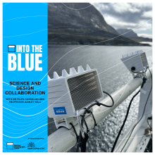 How Can Scientists and Designers Collaborate to Protect Our Oceans?