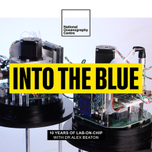  A Vital Component of Our World Leading Autonomous Technology - Lab-on-Chip