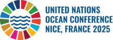 UN Ocean Conference Logo