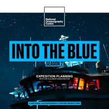  Planning the Expeditions That Enable Ground Breaking Scientific Research