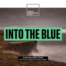 The Important Role Shelf Seas Play in the Health of UK Coasts