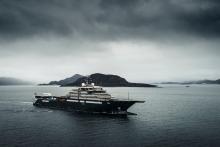 NOC to co-lead REV Ocean Sargasso Sea Expedition