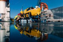 Researchers head to Greenland for ambitious science mission 