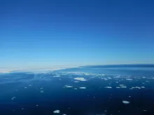The Fraim Strait