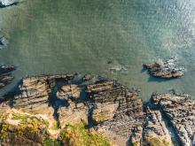 Mining pollution puts nearly 300,000 km of world's coastlines at risk, study warns