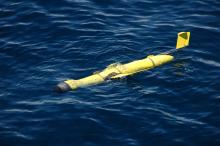 Marine heatwave triggers hidden phytoplankton response beneath North Sea surface