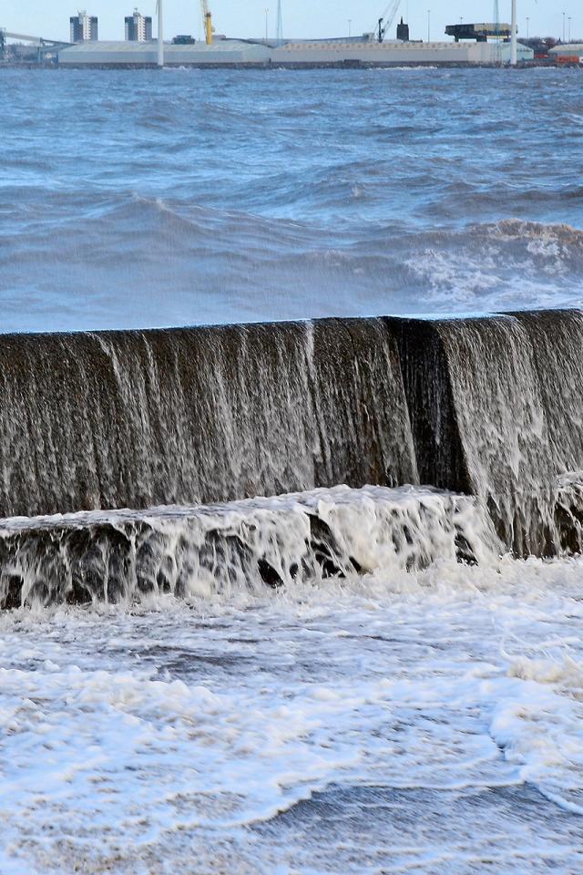 Permanent Service for Mean Sea Level (PSMSL)