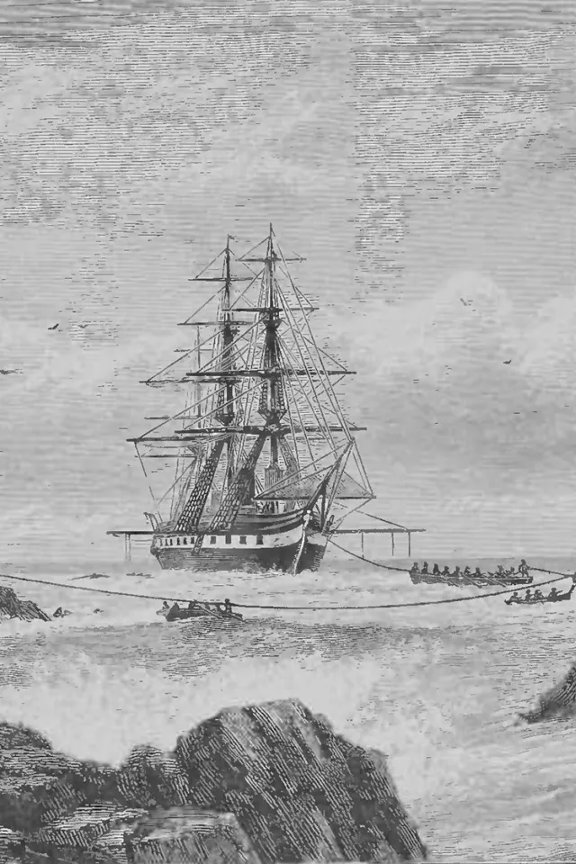 The Challenger Expedition