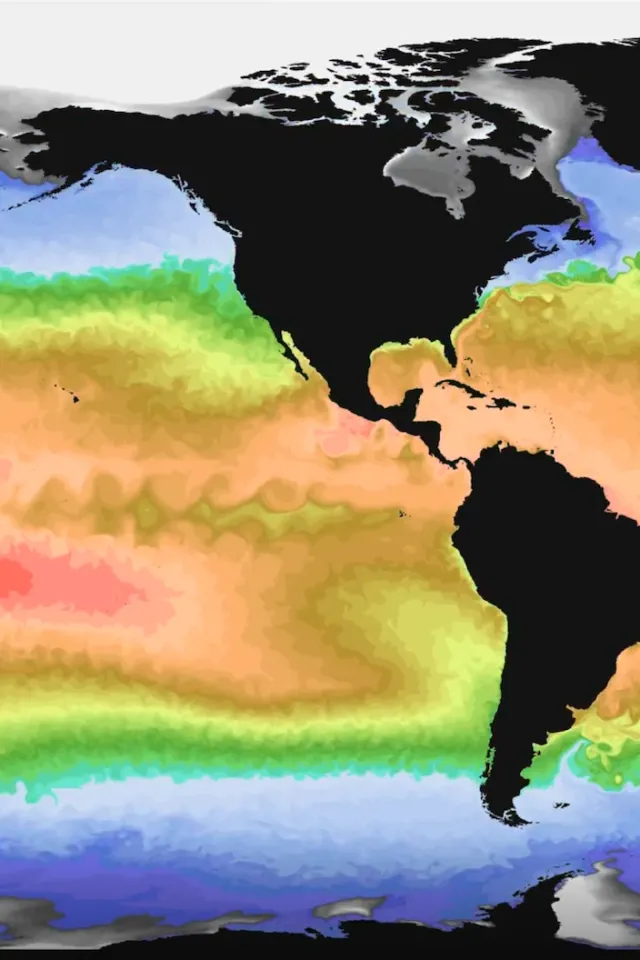 Regional and Coastal Modelling