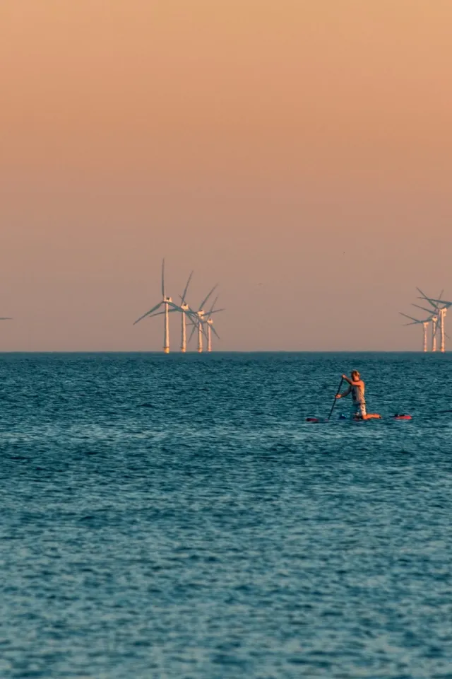 Protecting Infrastructure