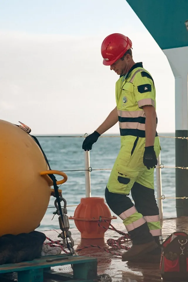 Sustained Observations