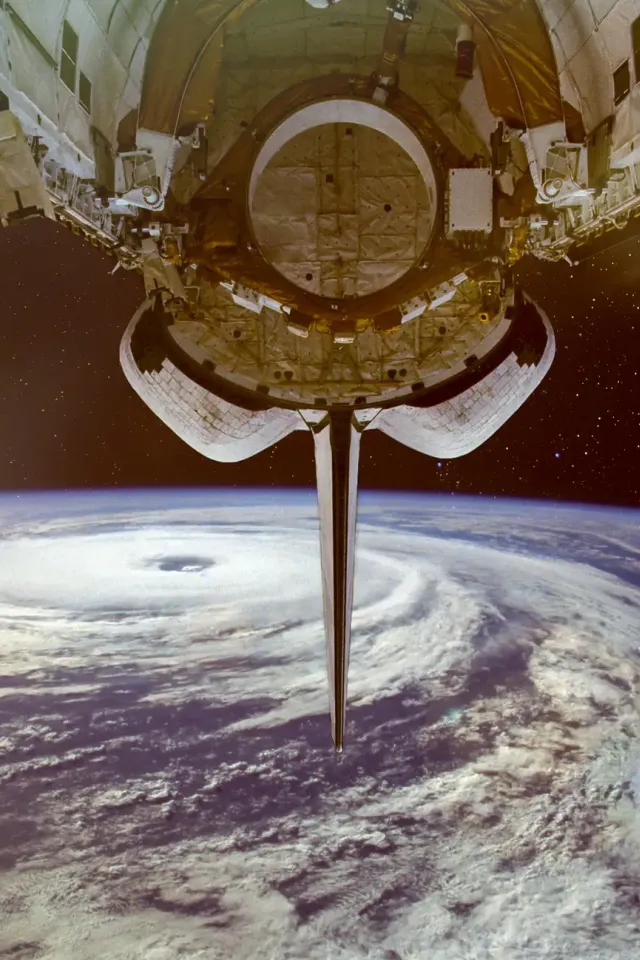 Satellite and Airborne Remote Sensing